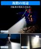Bestore Bicycle Light USB Waterproof LED 800 with Mobile Function and 3 Dimming for Cross Road and Dog Includes Japanese Instructions [5200mAh