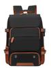 Top-Selling Multifunctional Travel & Business Backpack - Large Capacity School & Laptop Bag