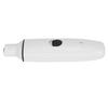 USB Charging Pet Nail Grinder Portable Electric Dog Nail Trimmer Paws Grooming ToolWhite