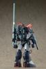 COMBAT Fang of the Sun Dougram ARMORS MAX22 Combat Armor Dougram Update Scale Assembly Plastic Model Kit Ver. 1/72 (Second Re-release)