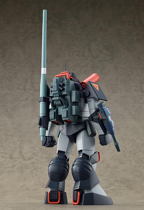 COMBAT Fang of the Sun Dougram ARMORS MAX22 Combat Armor Dougram Update Scale Assembly Plastic Model Kit Ver. 1/72 (Second Re-release)