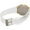 CASIO Men VINTAGE Series 36.3mm Yellow Watch A168XESG-9A A168XESG-9A