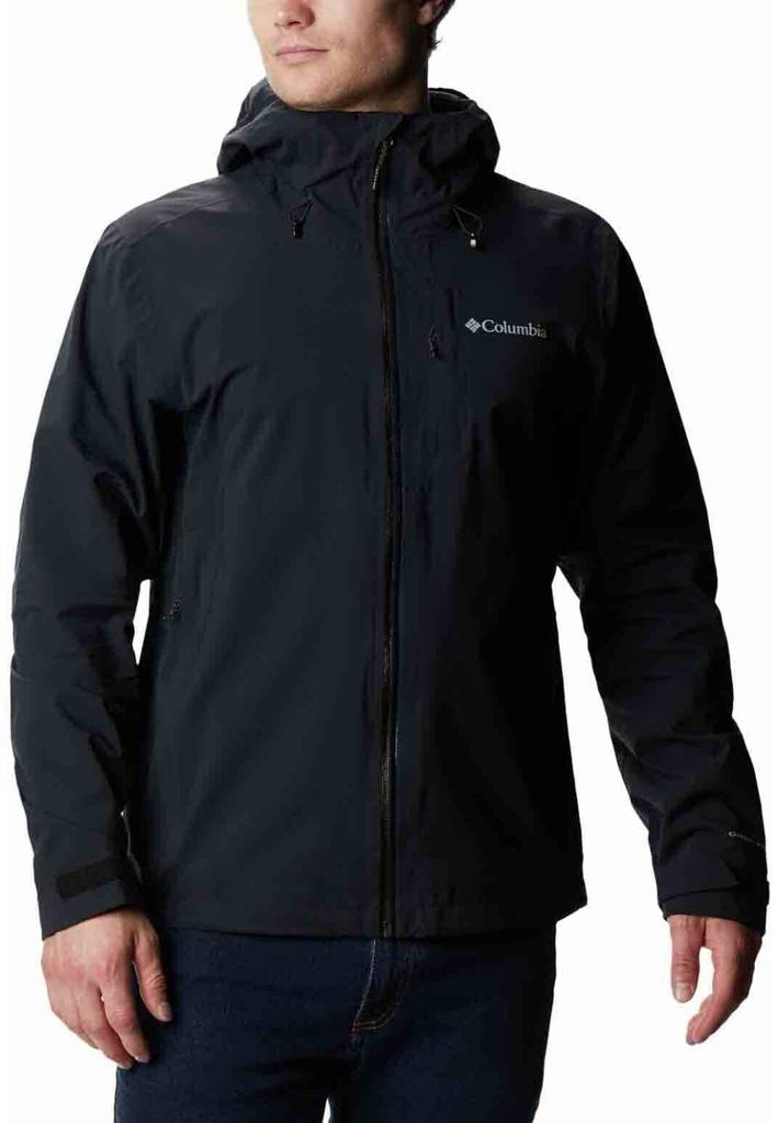 Columbia Ampli-Dry Waterproof Shell Jacket Men (1932854)