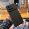 Good Skin Feel Lychee Plain Leather Phone Case For Honor Win honor Win RT Slim Protective Cover