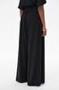 Binni Black Women's Trousers 36/38
