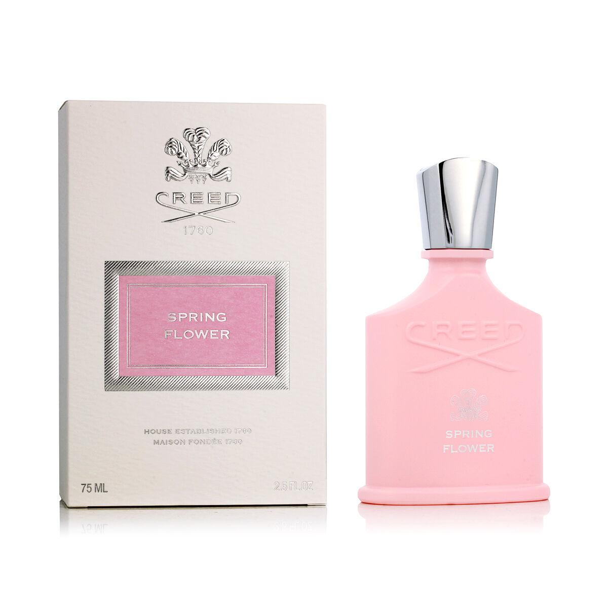 Parfum Femme Creed Spring Flower EDP 75ml