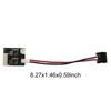 Power Supply Console Board ForSEGA Dreamcast PSU Gaming Accessories Fat Game Console Power Supply Replacement Type C Port 12V/3A