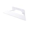 Router Wall Mount Bracket Aluminum Alloy Router Wall Mount Stand Holder for StarLink Gen2