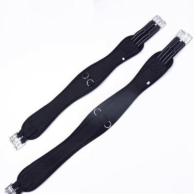 Sangle de selle anglaise durable - Accessoire équestre anti-usure