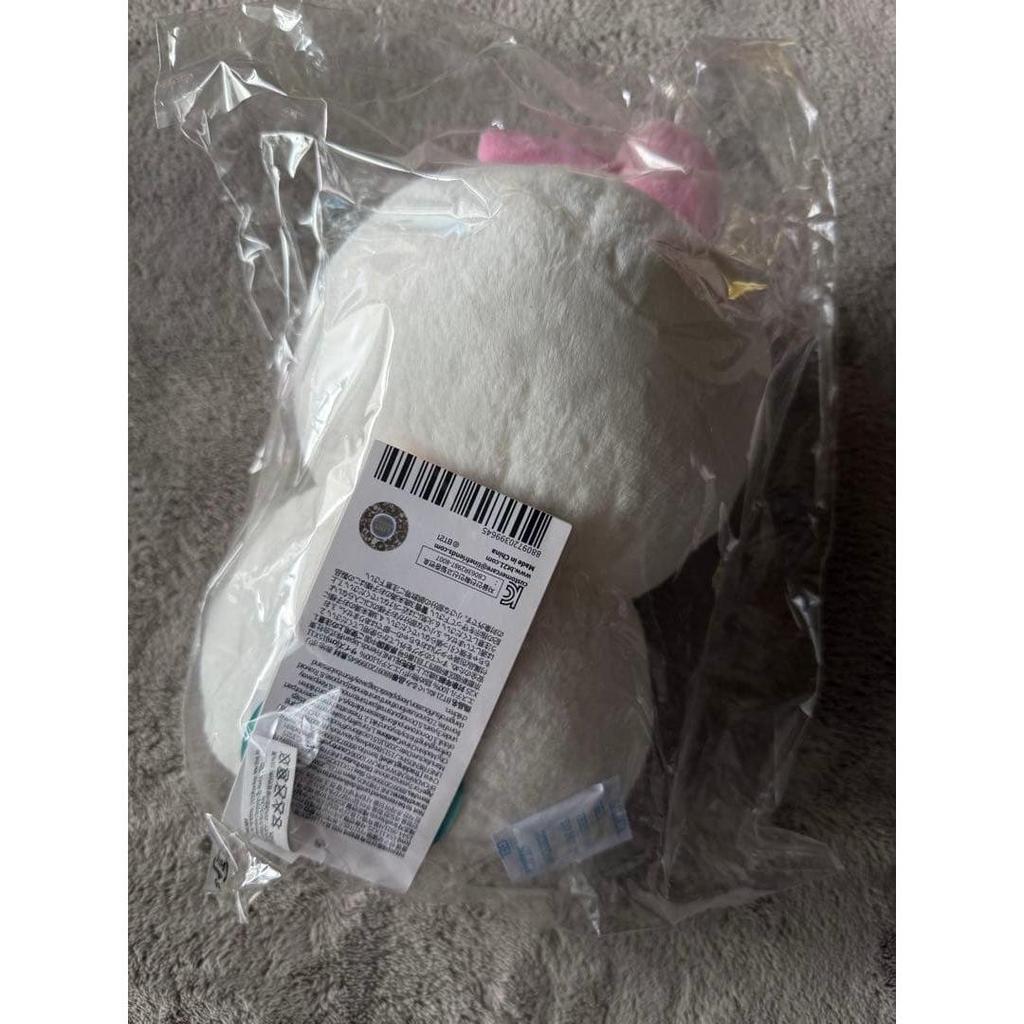Used BT21 COOKY stuffed animal