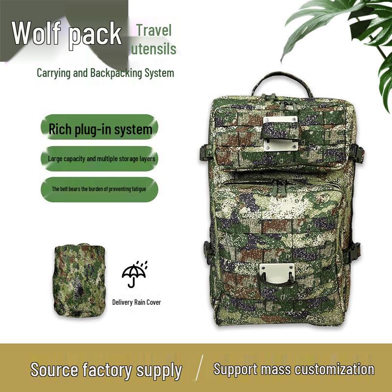 Cullang Drone Pilot Backpack