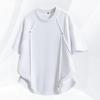 PLAYBOY Men's Rivet Short Sleeve T-Shirt
