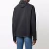 Balenciaga Sweatshirt Loose Fit Men's Black 674685TLV891076