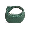 Mini Jodie Bag Raintree/Gold Women Top_handle Green 651876-VCPP5-3035