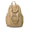 Zaino anti-schizzo in nylon zaino a tracolla da donna