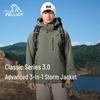 Pelliot Classic 3.0 3-in-1 Outdoor Hardshell Jacket