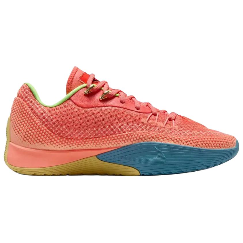 Nike ST. Flare EP Light Wild Mango Unisex Sneakers Orange Atomic-Pink Smokey-Blue HF0232-602