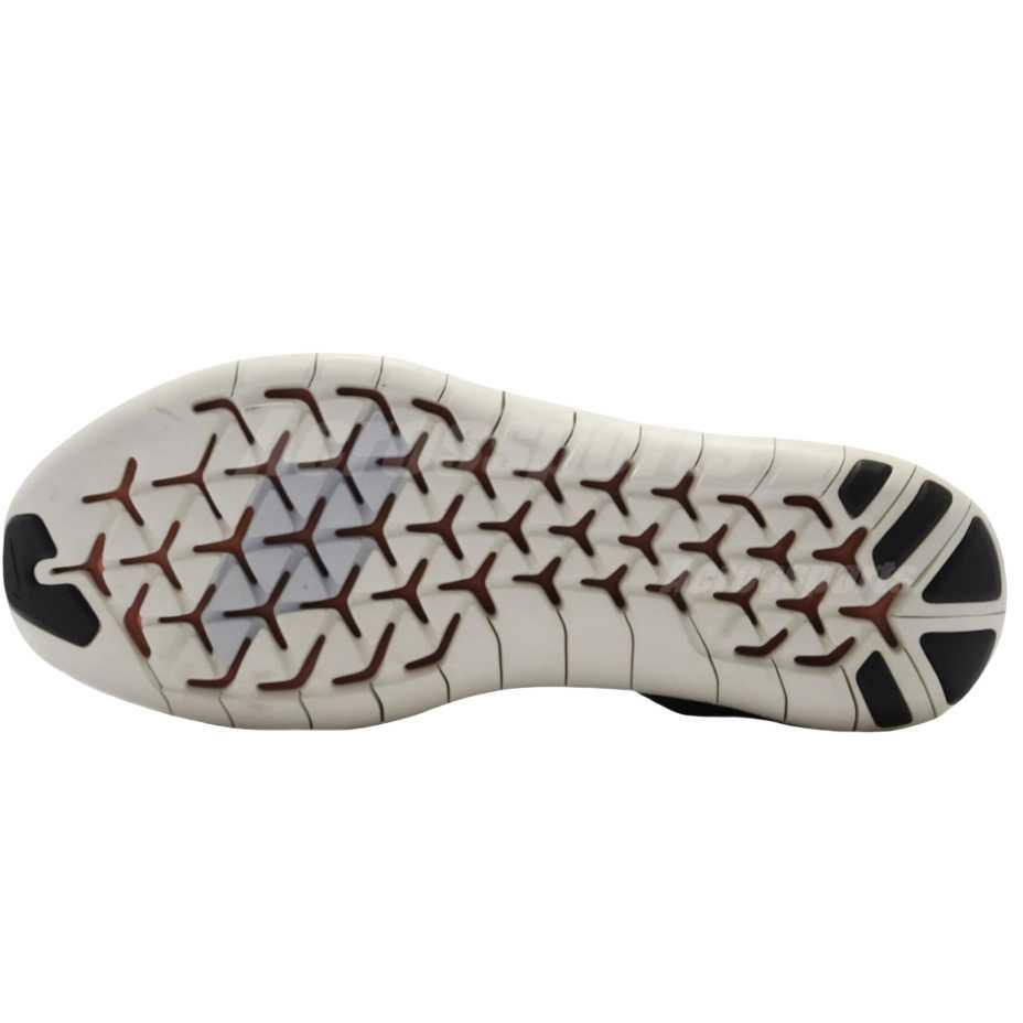 New Nike Free Inneva Woven Motion Variant 'Black' 894989-002