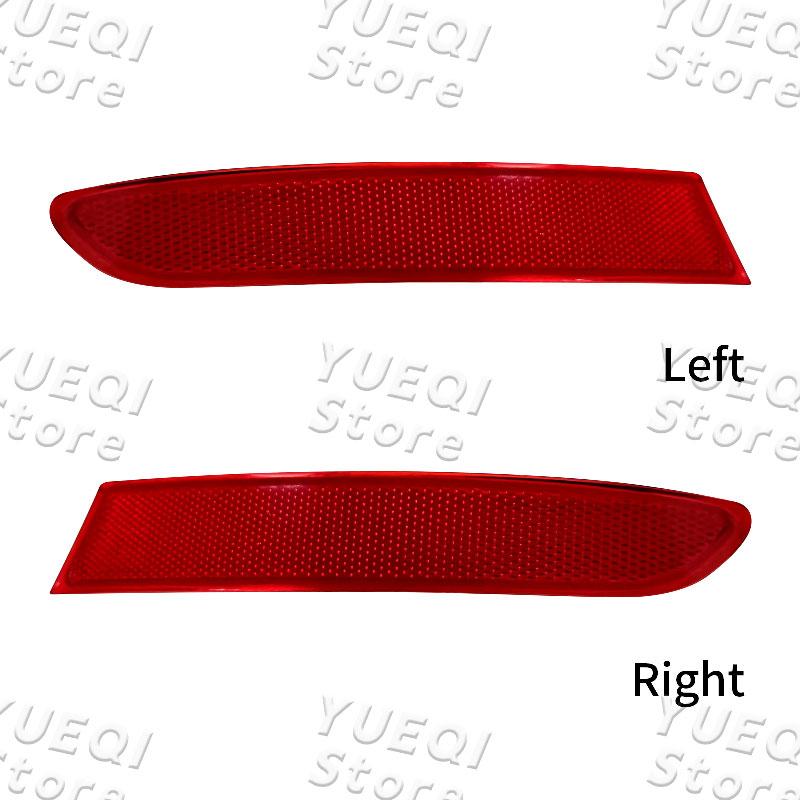 Reflector Bara Spate Lampa Spate 63257352209 63257352210 Pentru BMW X3 F25 2014 2015 2016 2017 Lampă Reflectorizantă