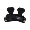 Cowhide Weightlifting Grip Straps