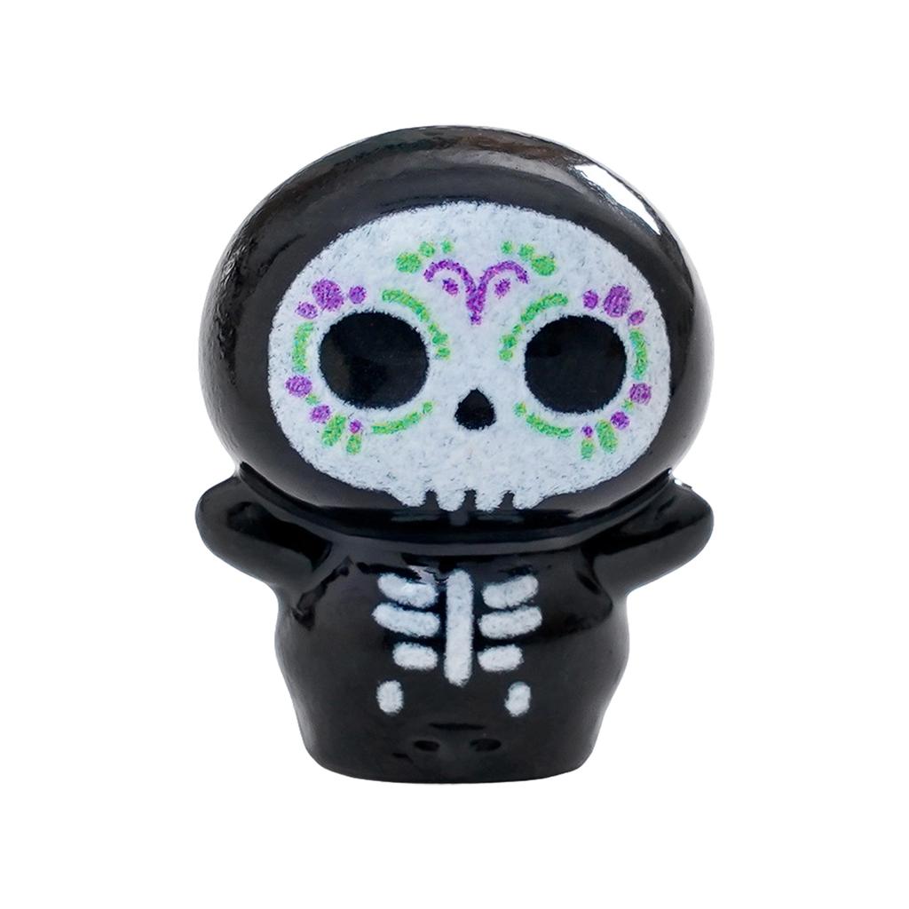 Halloween Resin Figurine Tabletop Decor for Shelf Mantel Desk