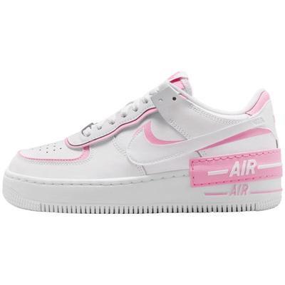AF1 Shadow Women's Low-Top Platform Casual Shoes