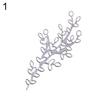 Branch Leaves Cutting Dies DIY Scrapbook Emboss Paper Cards Craft Stencil Mold