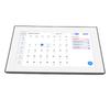 10.1 Inch Digital Calendar Wifi Smart Electronic Calendar Support Meal Daily Planning Photo Frame Function Art Gallery App Sync