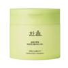 Soft Ginkgo Leaf Pore Firming Peptide Pad