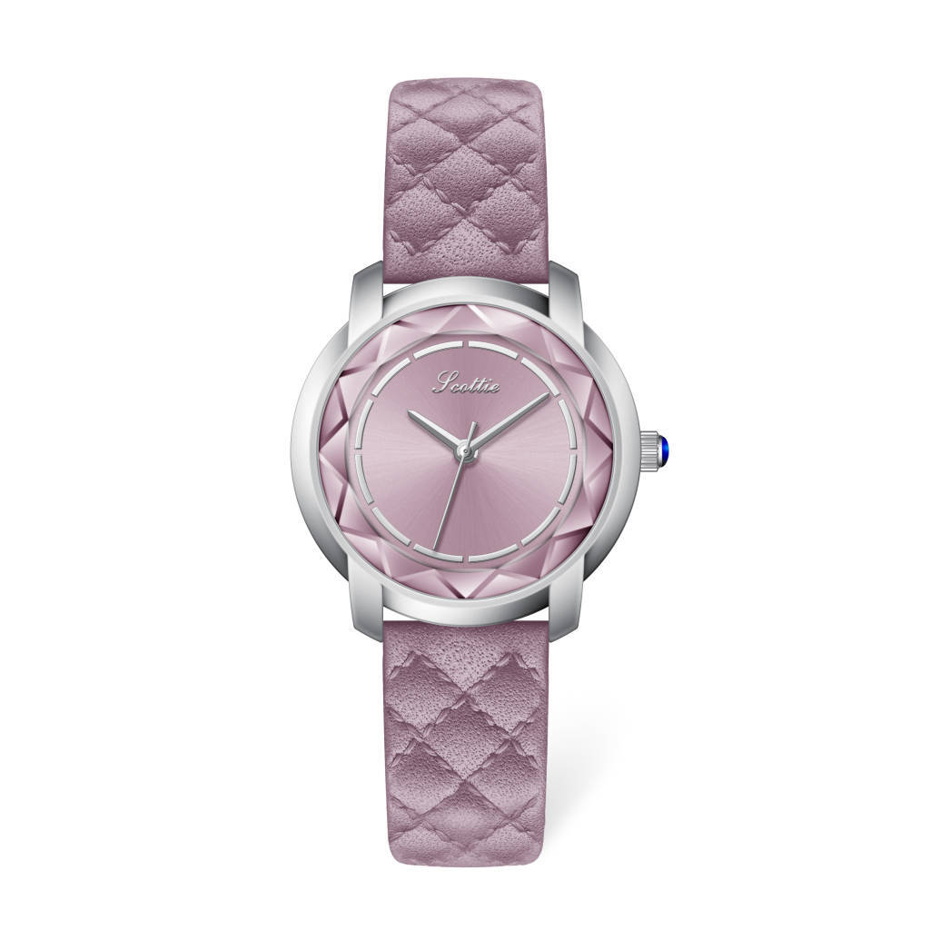9728 Fashion Watch Women S Belt Sports Wind Trend Versatile Student Watch Waterproof