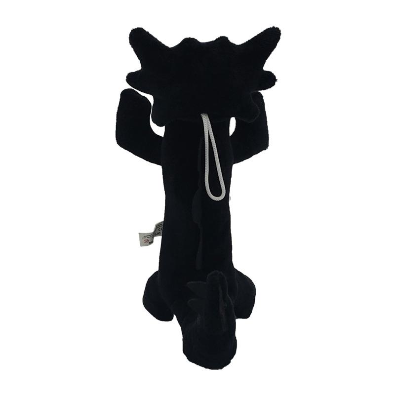 Toothless Dancing Dragon Dancing Dragon Toy Black & White Toothless Doll Doll