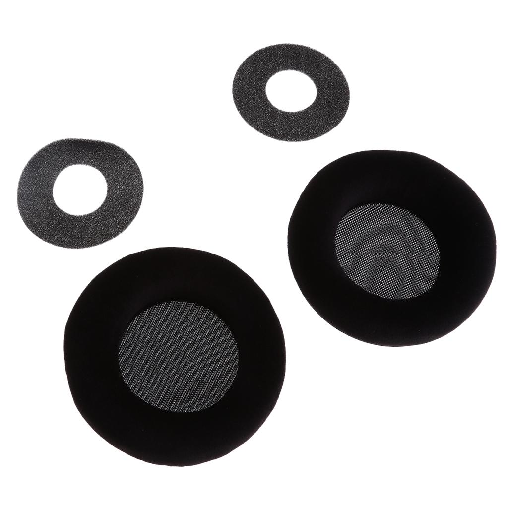 Replacement Ear Pads Cushion Earpads For AKG K601 K612 K712 K701 K702