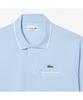 LACOSTE Men'S Tipping Point Pocket Short Sleeve Polo Ph9838-55Gfv2