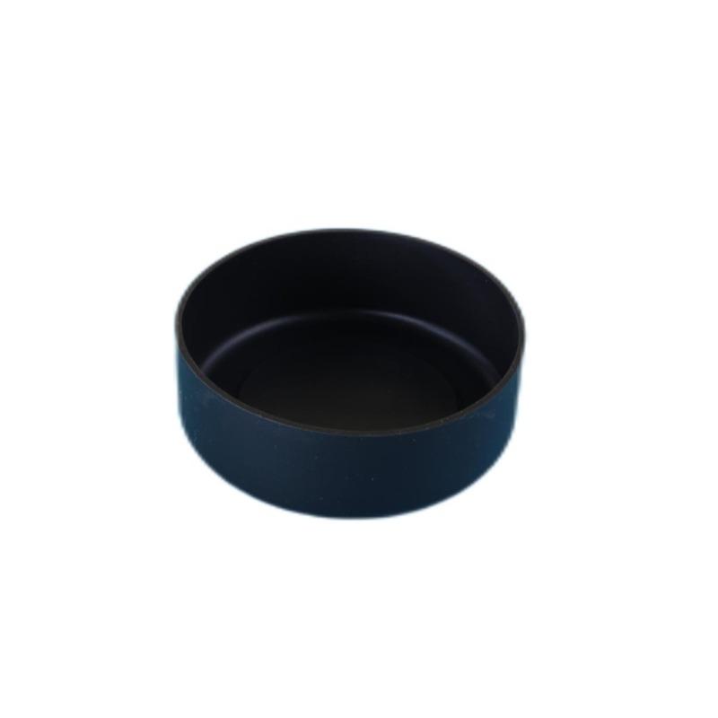Silicone Base for Cup Sleeves, High and Low Heat Insulation Silicone Sleeves for Sports Water Bottles