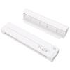 Portable Inkless Printer with Bracket Wireless   Thermal Printer Support 8.5x11inch Letter 2 to 8.5inch Width Thermal Paper