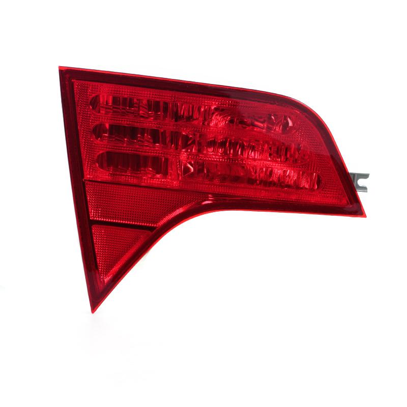 

Для Honda Civic 2006 2007 2008 2009-2011 Задний фонарь Фонарь заднего хода Поворотник Мигающий сигнал Сигнальный фонарь при движении Предупреждающий фонарь