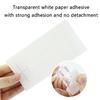 Self Adhesive Cable Organizers Wire Clamp Manager for Secure and Clean Wire Management Home or Work