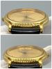 [USED] Seiko Goku Quartz Watch, Gold, Vintage, Unisex