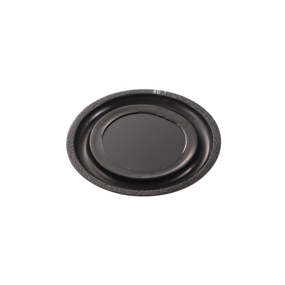 40mm Home Theater Subwoofer Speaker Passive Radiator Bass Rubber Speaker Vibration Membrane Woofers