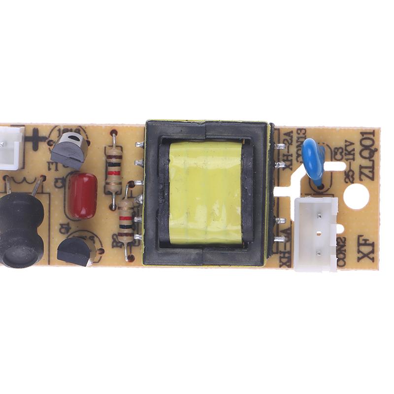 Power Transformer Ultraviolet Uvc Lamp Electronic Ballast Overload Protection