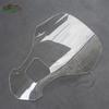 45cm Motorcycle Windshield Windscreen Fit for 2016 -  HONDA CRF1000L  Twin CRF 1000L 2017 2018 Wind Deflector CRF1000