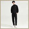 Li Ning Casual Sportswear Men's Black AWEU041-1