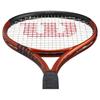 Wilson Теннисная ракетка Burn 100ULS V5.0
