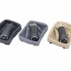 5 Speed Car Gear Shift Knob for VW Polo 9N 9N2 GTI 2002 2003 2004 2005 2006 2007 2008 2009 2010 Lever Stick Boot Cover