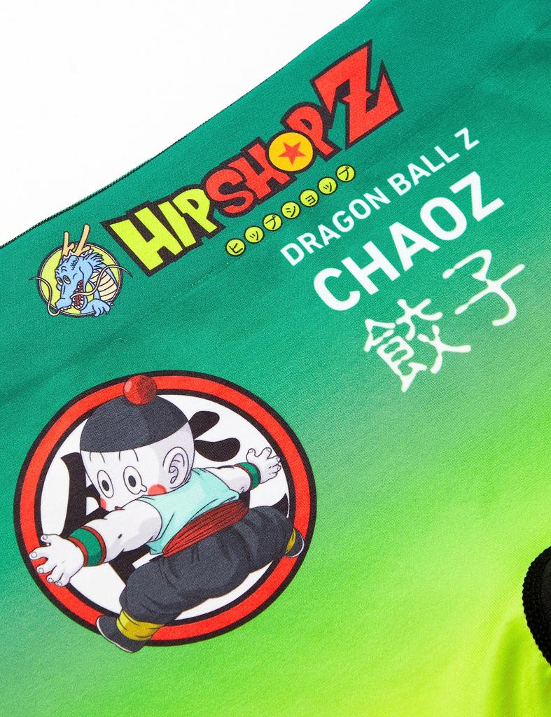 [Hip Shop] DRAGON BALL Z (Chaozu) Boxershorts, Kinder-Polyester, HE2244A141
