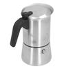 300 ML Capacity Stovetop Coffee Maker Stovetop Espresso Maker  For Brewing Coffee