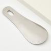 Stainless Steel Shoe Pull Portable Shoe Lift Shoe Slipper Mini Shoe Pull Keychain Hanging Shoe Pull