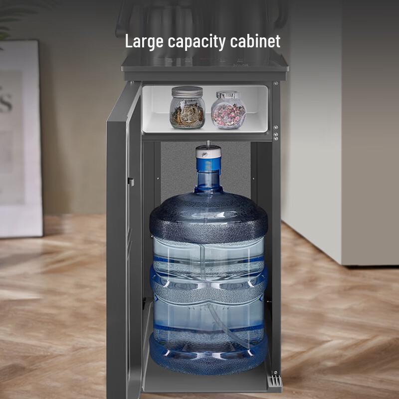 Supor ZMD Smart Glass Tea Kettle with Temperature Control CN Plug (adapter Included)