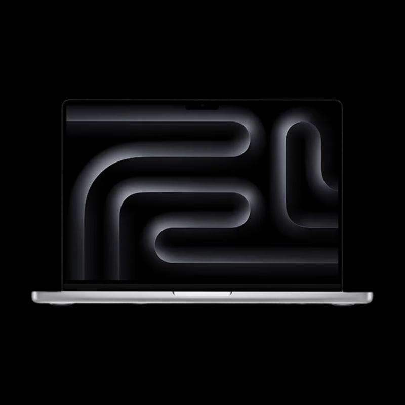 Apple MacBook Pro 16-inch M4 Pro (2024) (CN version) 16-inch