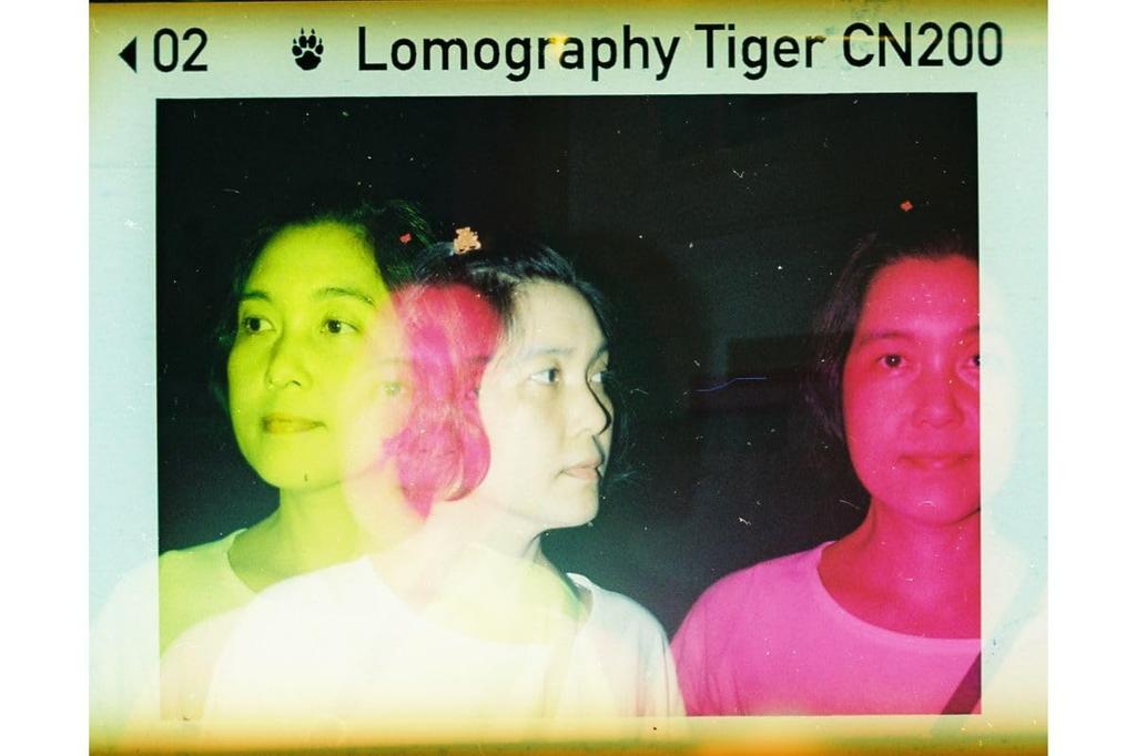 Lomomatic 110 Camera Flash Metal &